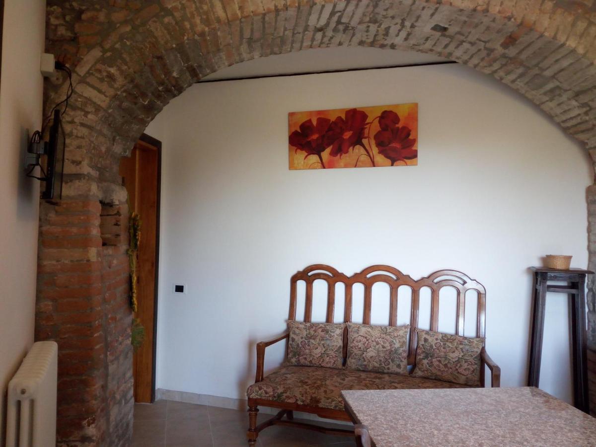 Apartment Del Frontino - Lo *