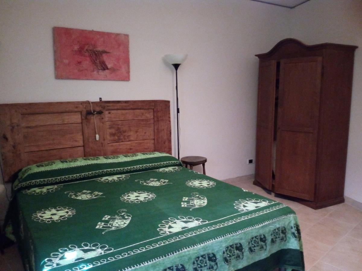 Del Frontino - Lo Apartment Acqualagna