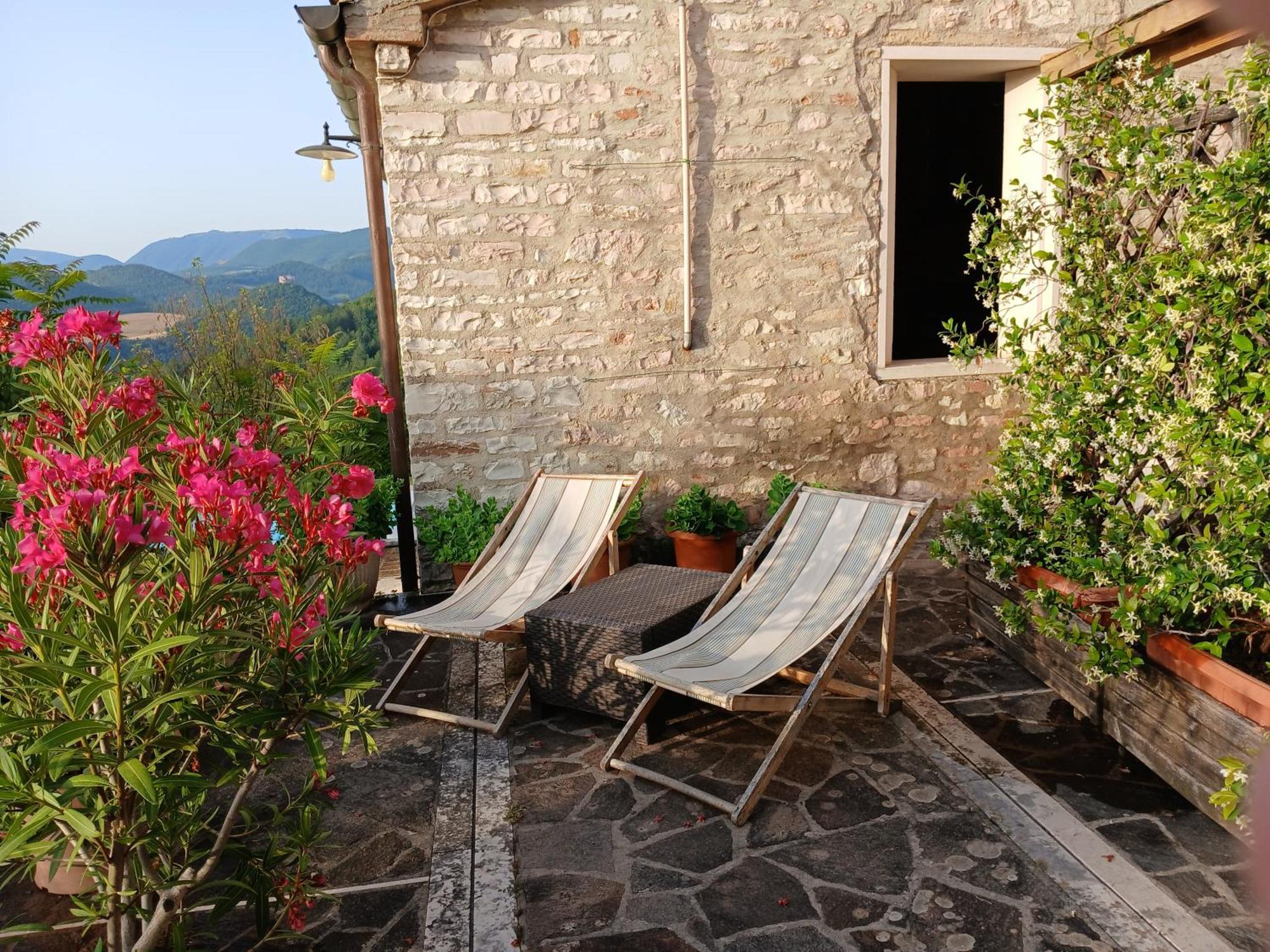 Apartment Del Frontino - Lo *